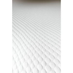 Protector de Colchón Acolchado de Grado Hospitalario, Impermeable y Transpirable, Cubre Colchón Refrigerante con Sábana Ajustable - Product Image 5