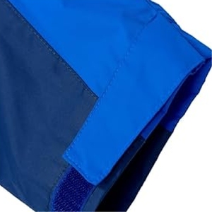 Chaqueta cortavientos de nailon de alta calidad personalizada del fabricante con chaqueta de nailon con logotipo personalizado - Product Image 4