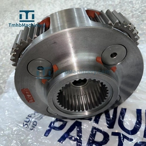 איכות טובה 39q8-12190 נושאת חצוף 2 לחופר R300LC-9S hx300 hx340 r305vs R330LC-9S - Product Image 4