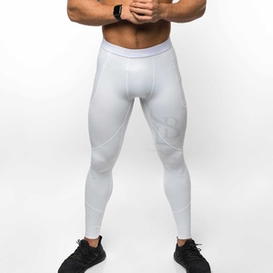 กางเกงออกกำลังกายกางเกงวิ่งกางเกงรัดรูปสำหรับผู้ชายกางเกงวิ่งดีไซน์ดั้งเดิม2025สินค้าใหม่ - Product Image 2