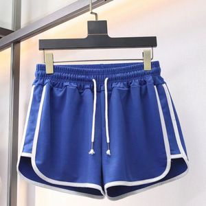 High Quality Women Custom Basketball Shorts Cotton Polyester Breathable & Quick Dry <b>Fabric</b> & OEM Service - Product Image 4