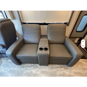 Oferta en Remolque/Caravana Usada T H O R C-H-A-L-L-E-N-G-E-R 36FA 2023 - Product Image 4