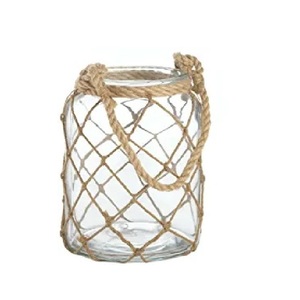 Bougeoir design moderne en métal et aluminium de taille personnalisée pour la décoration de la maison à Noël - Product Image 5