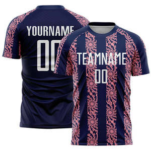 Maillot de football de performance avancée personnalisé de vente chaude pour les uniformes de football dans les clubs écoles tournois événements compétitifs - Product Image 3