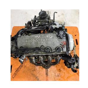 Moteur à essence B18C1 d'occasion complet d'origine - Product Image 2