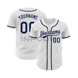 Camisetas de Béisbol Personalizadas Sublimadas Baratas para Hombre, Uniformes Deportivos de Béisbol de EE. UU., 2025 2026 - Product Image 2