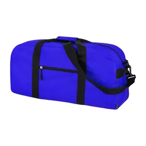 Bolsa Deportiva Ecológica Dorian RPET con Cordón, para Artículos Promocionales - Product Image 2