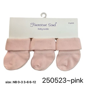 Jc proveedor mejor precio pequeño bebé niño invierno cálido <span class=keywords><strong>calcetines</strong></span> antideslizantes Color sólido amarillo niños niño niña bebé <span class=keywords><strong>calcetines</strong></span> - Product Image 6