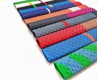 POWER HINT BT-GRP-05 Poignées de batte de cricket personnalisées légères et durables - Matériel/couleur personnalisés Ambidextres Professionnelles