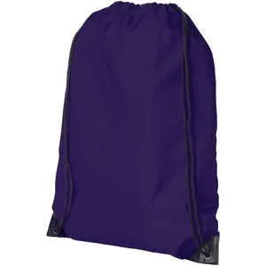 Sacche Sportive Personalizzate Oriole Premium 5L con Coulisse - Borsa Promozionale Personalizzabile per Scopi Commerciali - Product Image 3