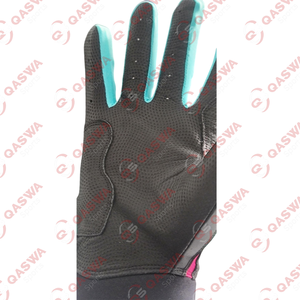 Nouveau Style professionnel léger manchette courte Softball gants de frappe bas quantité minimale de commande hommes et femmes Baseball gants de frappe - Product Image 6