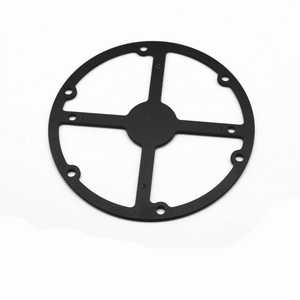 Soluciones de Fabricación de Chapa de Acero Inoxidable Industrial Personalizadas de EETIUM, Modelo de Pieza de Estampado de Metal con Matriz Progresiva - Product Image 3