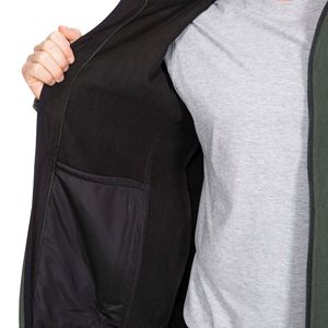 Veste d'hiver souple pour femmes, douce, imperméable et coupe-vent pour les activités de plein air comme la randonnée, le ski et plus à la mode - Product Image 3