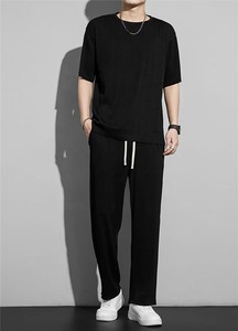 Trajes de sudor hombres Chándales Conjuntos de 2 piezas Trajes de jogging atléticos Trajes casuales para hombres - Product Image 6