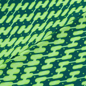 Ensemble d'uniformes de basket-ball personnalisés |   Ensemble maillot et short à motif vert néon lime |   Vêtements d'entraînement par sublimation, vente en gros de vêtements en vrac - Product Image 5