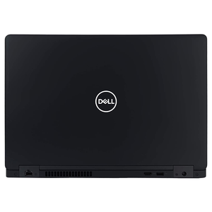 Ordenador portátil original A + Grado 2. 1 8G 256G para portátil de negocios D e l Latit UDE 5580 - Product Image 1