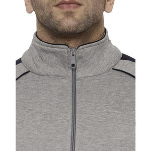 High Quality Winter Hooded Windbreaker <b>Tracksuit</b> Eco-Friendly Lightweight <b>Waterproof</b> Windproof Outdoor Sports Jogging Travel OEM - Product Image 5