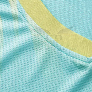 Service OEM, uniforme de football respirant, léger, personnalisable, nouveau design, haute qualité, prix bas - Product Image 6