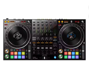 Controlador de DJ de 4 Canales DDJ-1000SRT en Oferta, Disponible con Estuche Flexible B2200027 y Envío Rápido - Product Image 4