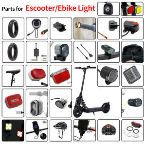 Contrôleur de scooter électrique Ienyrid M4 Pro S+ G30 Ninebot 48V 800W Pièces de moteur d'origine Contrôle universel <span class=keywords><strong>Kogo</strong></span> Kokerin - Product Image 4