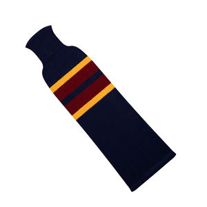 Private Label Polyester Made Eishockey Strickstrümpfe Bestseller Leicht gewicht Eishockey Strickstrümpfe - Product Image 4