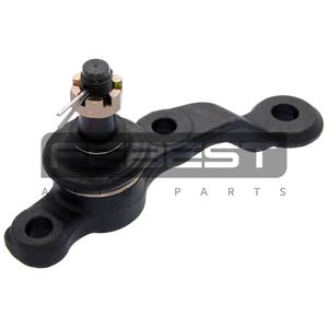 Supporto sferico anteriore inferiore sinistro (0120-GX110L) - Product Image 1