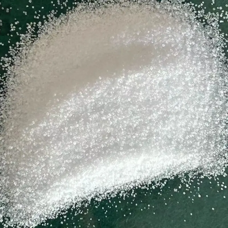 Glauber Salzlieferant aus China verkauft hochwertiges 99% Natriumsulfat verwendet in der Reinigungsmittelindustrie Natriumsulfat