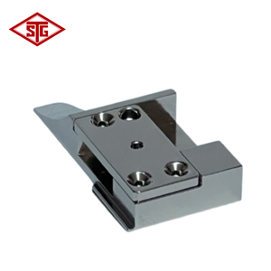 Molde de acero para hacer tornillos KONFU - Product Image 1