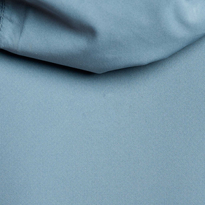 Chaqueta Cortavientos de Alta Calidad, Impermeable, para Exteriores, con Cuello Alto, de Nailon/Algodón/Poliéster, Ligera y a la Moda - Product Image 6