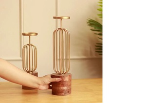 Beau bougeoir design et concept unique - Product Image 5