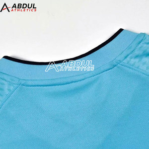 บริการ OEM ชุดฝึกซ้อมฟุตบอล ชุดฟุตบอลดีไซน์ใหม่ ชุดฟุตบอลราคาถูก ชุดฟุตบอลขาย - Product Image 5