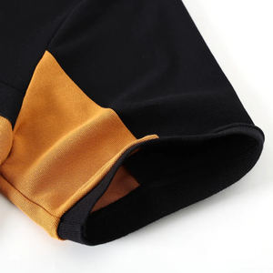 เสื้อโปโลสำหรับผู้ชายและผู้หญิงเสื้อโปโลผ้าฝ้าย100% มีคุณภาพสูงกันรอยยับสำหรับ2025 - Product Image 4