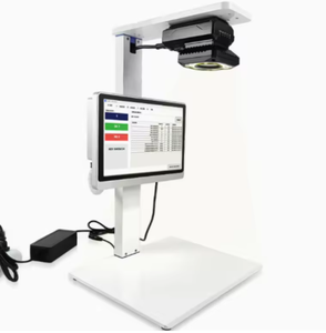 Équipements authentiques de codes-barres Multi Data Matr1x - Product Image 1