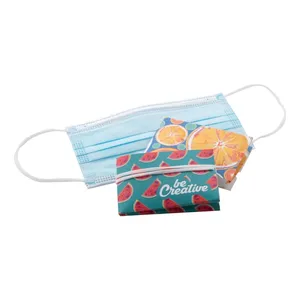 "Customized MasCase Mask Storage <b>Bag</b> for Gadget Protection" - Product Image 3