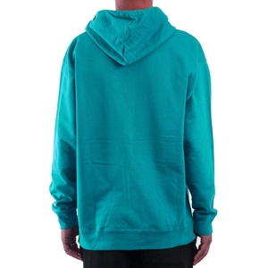 Meilleures ventes : sweats à capuche pour hommes avec strass, fabriqués en usine, en coton uni, en molleton mélangé de coton, vente en gros, sweats à capuche d'hiver luxueux - Product Image 5
