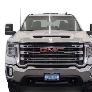 Usado cuidadosamente 2022 GMC Sierra 3500HD - Product Image 1