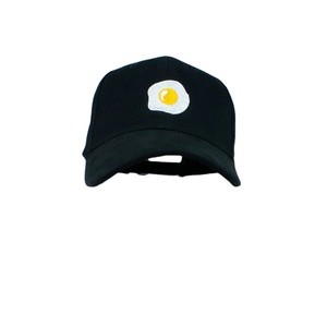 Gorras de Béisbol Bordadas en 2D Personalizadas al por Mayor con Cierre Ajustable, Gorras Estructuradas de 6 Paneles, Gorras de Papá para Deportes al Aire Libre Diarios - Product Image 1