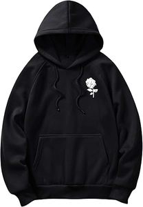 Nouveaux produits DCY 2024 : Sweat à capuche sans cordon, design imprimé en relief, sweat à capuche personnalisé imprimé en relief 500 g/m² - Product Image 5
