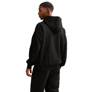 Chándal con Capucha para Hombre, Personalizado, de Invierno, 100% Algodón, Transpirable, de Corte Holgado, para Correr y Entrenar - Product Image 5