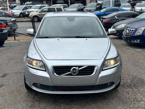 2011 pour S40 T5 Berline 4 portes d'occasion, prix de gros, conduite à gauche, sièges en cuir, caméra de recul, 75k-100k miles, phares LED, toit ouvrant - Product Image 3