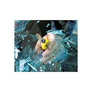 Outils d'urgence RESQME - Jaune et noir - Product Image 2