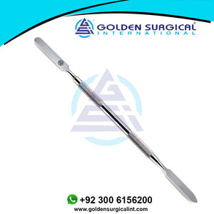 ไม้พายผสมซีเมนต์สำหรับจัดฟันเครื่องมือทันตกรรมชุดเครื่องมือผ่าตัด - Product Image 6