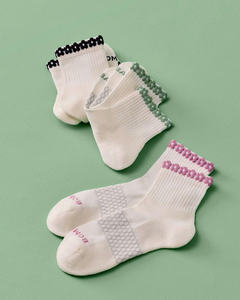 Premium Graphic <b>Crew</b> <b>Socks</b> Streetwear Style Breathable Cotton Daily Wear Trendy Design For Fashion Brands Retail Wholesale - Product Image 6