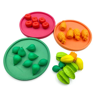เคาน์เตอร์คณิตศาสตร์ผลไม้เขตร้อน36ชิ้น - Product Image 5