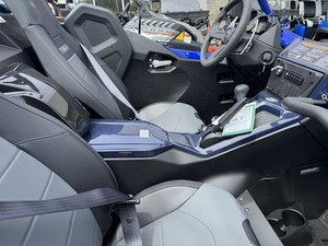 ลดราคาพิเศษ 2025-2026 YXZ1000R SS รถสปอร์ตใหม่ สำหรับผู้ใหญ่ ส่งออกทั่วโลก - Product Image 3