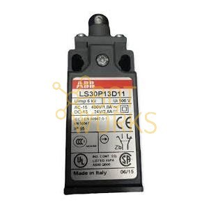 ABB 1SBV010213R1411 Interruttore di fine corsa Nuovo - Product Image 1