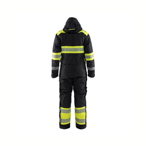 Ropa de seguridad contra incendios Equipo de protección contra incendios de seguridad Bombero Trajes de bombero Haus Industries - Product Image 2