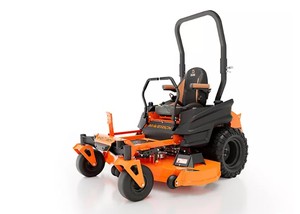 Tondeuse autoportée BadBoy Zero Turn à essence, largeur de coupe de 60 pouces, très demandée, à vendre - Product Image 3