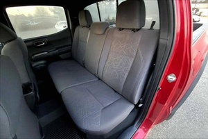 Toyota Tacomase TRD OFF Road 2017 d'occasion - Product Image 5