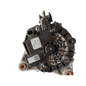 Alternatore RENAULT Captur Serie 231002175R Benzina 1000 (19>) - Product Image 2